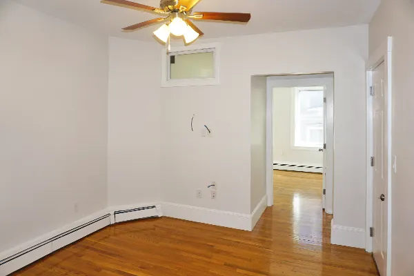 27 Lambert St, East Cambridge