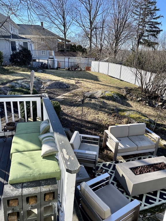 161 Phipps St, Quincy