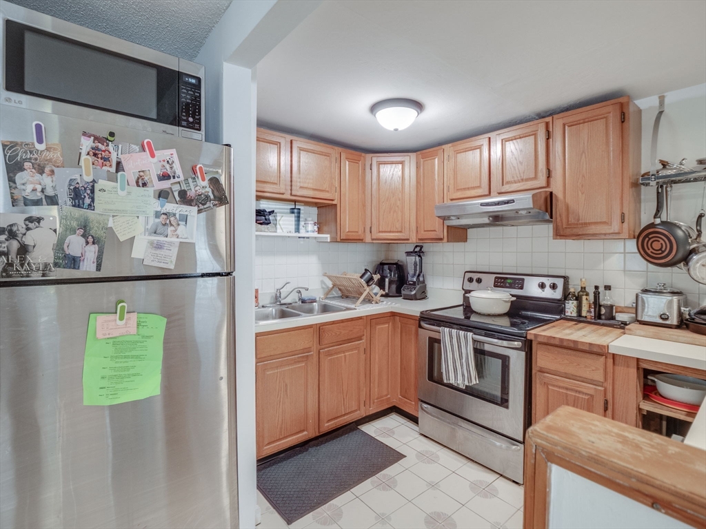 28 Mercer, South Boston's Dorchester Heights