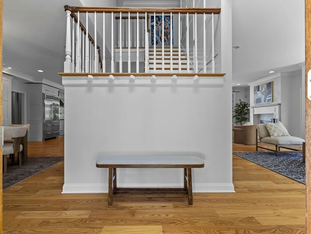 93 Goulding St W, Sherborn