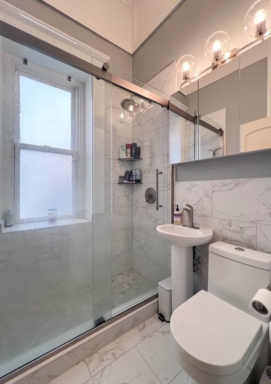 8 Garrison, Back Bay