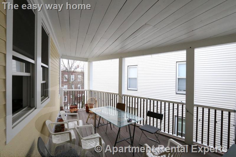 56 Portsmouth St, Kendall Square