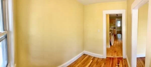 265 Hyde Park Ave, Jamaica Plain