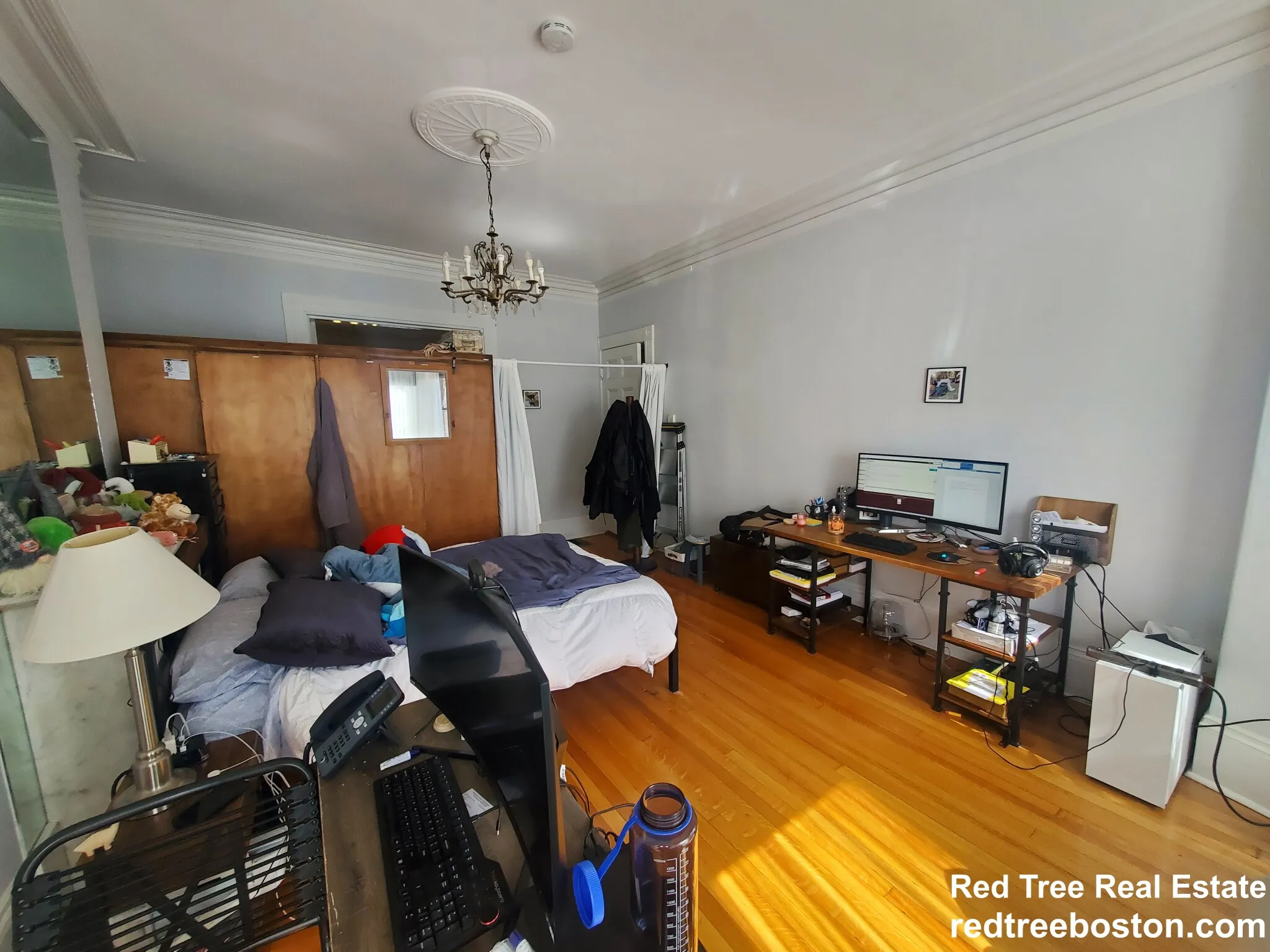 429 Marlborough St, Back Bay