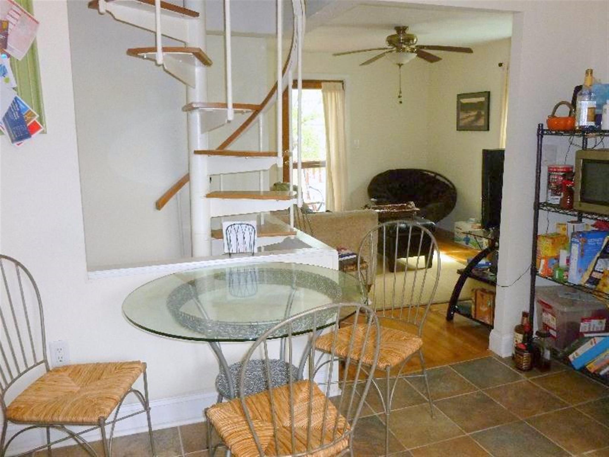 4.5 bed, 2 bath apartment for rent at 7 Tower Ct Unit 7, Porter Square — photo 5 of 26