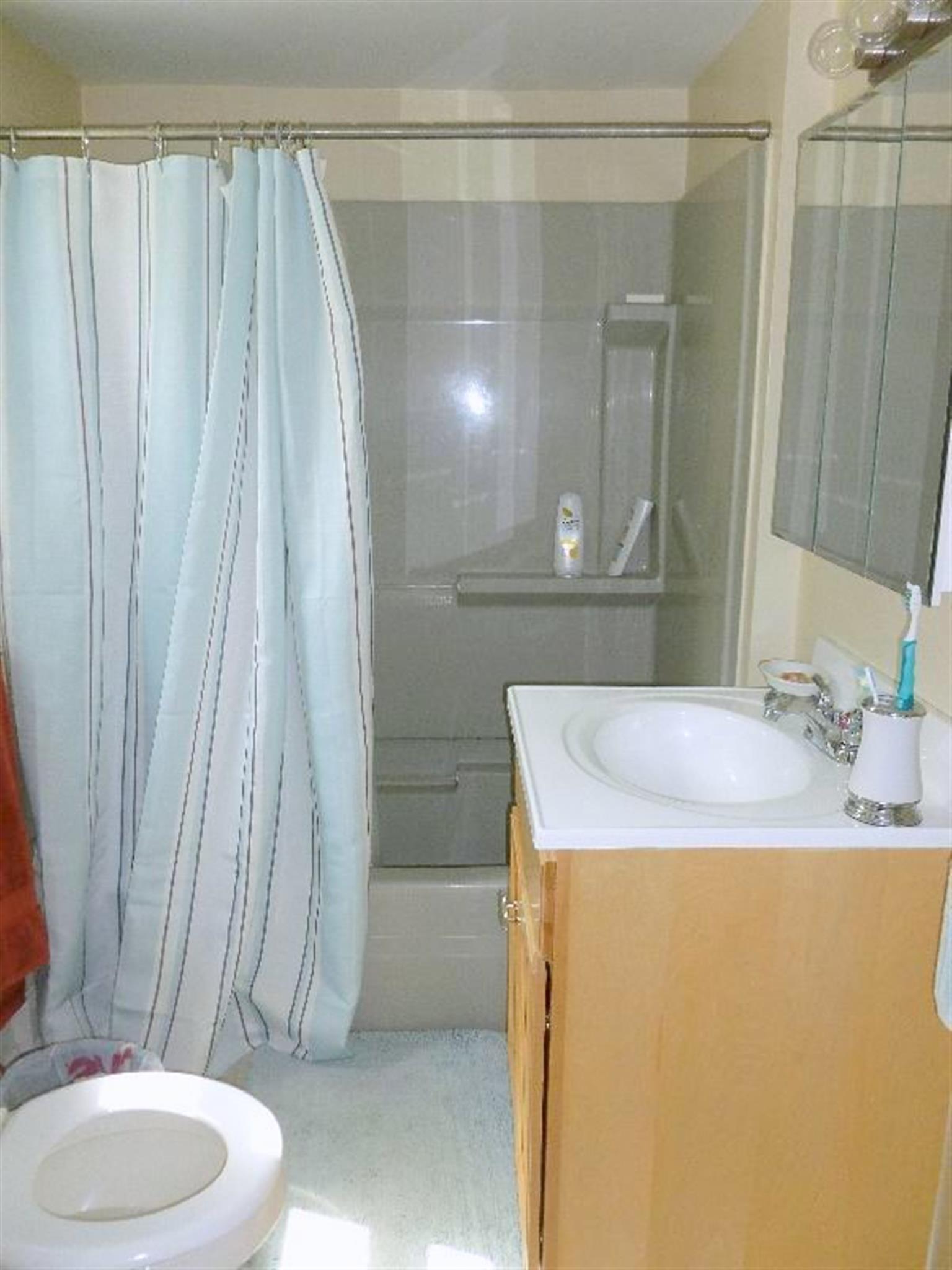 4.5 bed, 2 bath apartment for rent at 7 Tower Ct Unit 7, Porter Square — photo 6 of 26