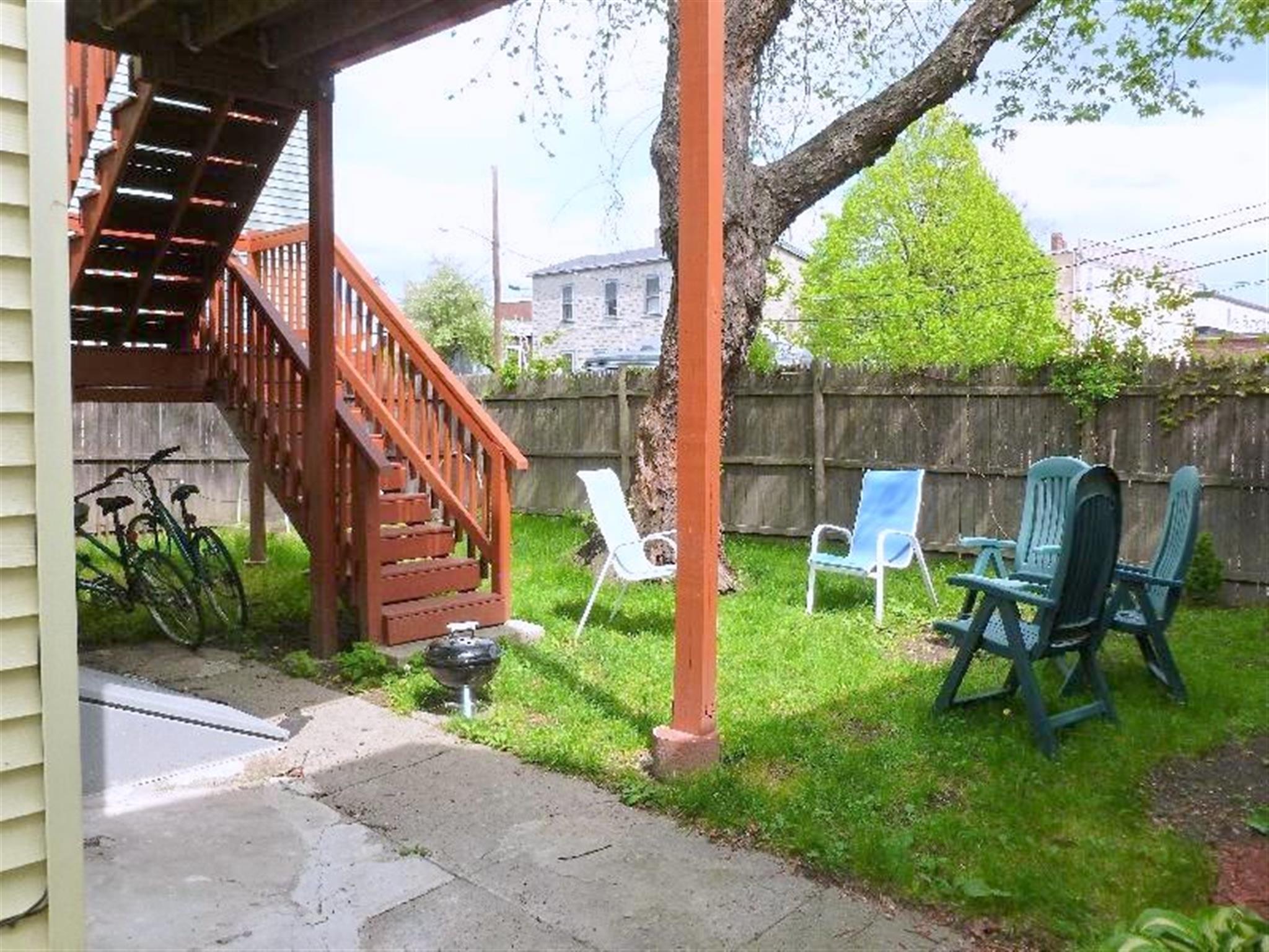 4.5 bed, 2 bath apartment for rent at 7 Tower Ct Unit 7, Porter Square — photo 24 of 26