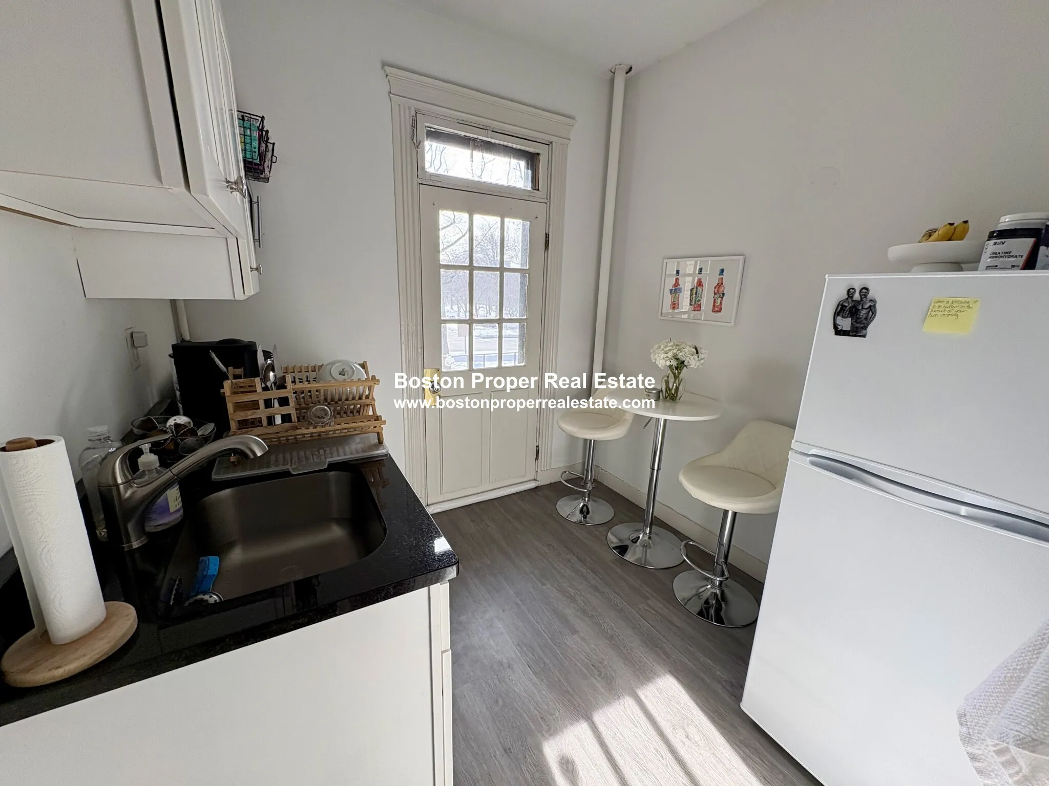 60 Charlesgate East, Fenway