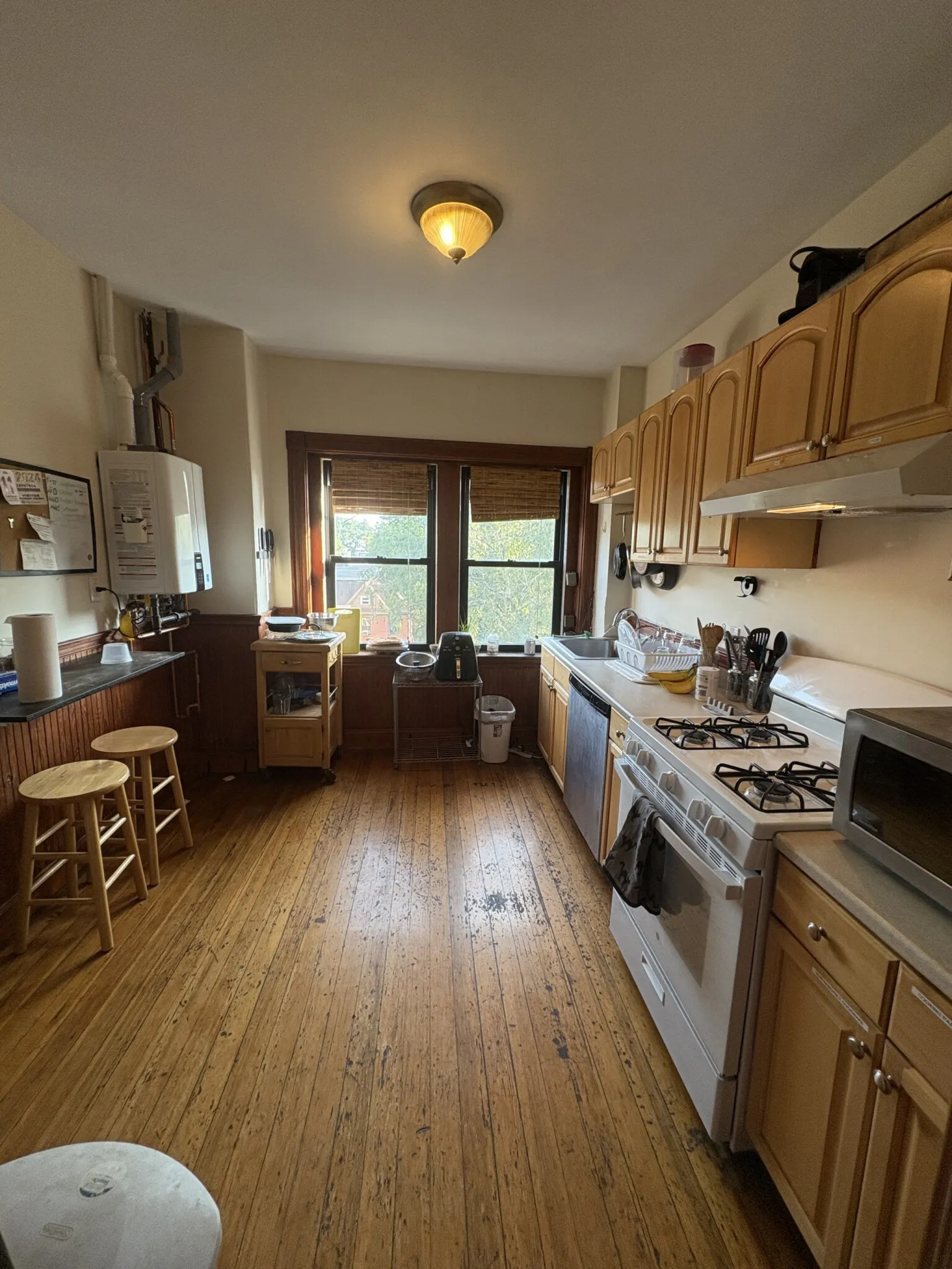 2020 Massachusetts Ave, North Cambridge