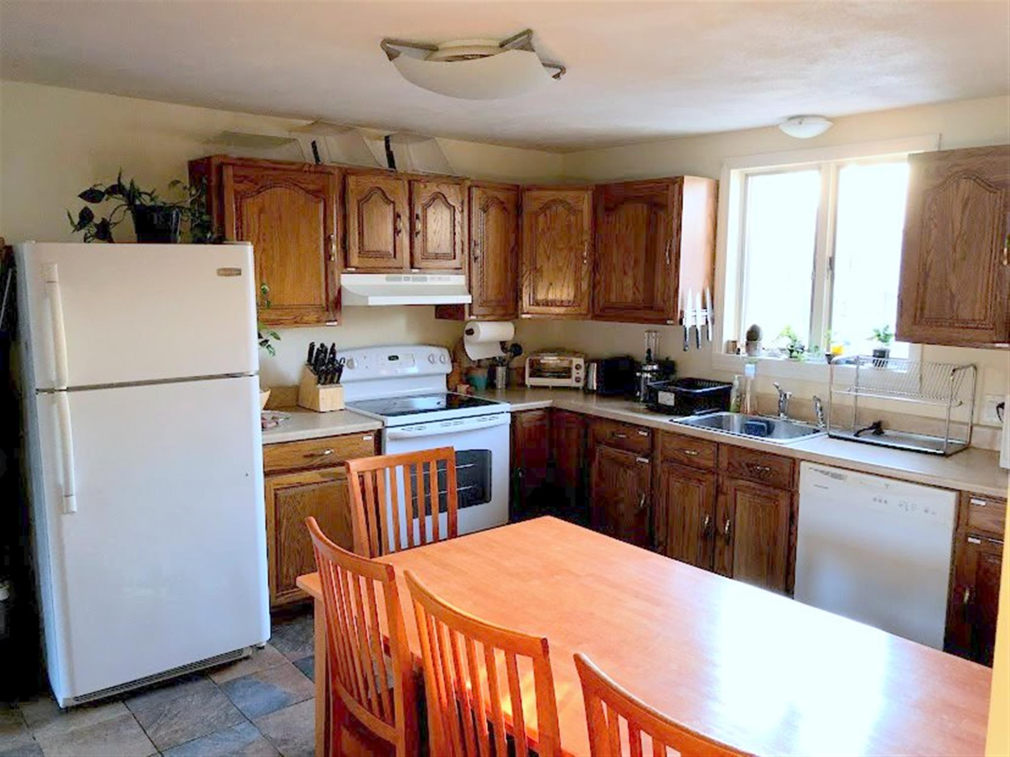 4.5 bed, 2 bath apartment for rent at 7 Tower Ct Unit 7, Porter Square