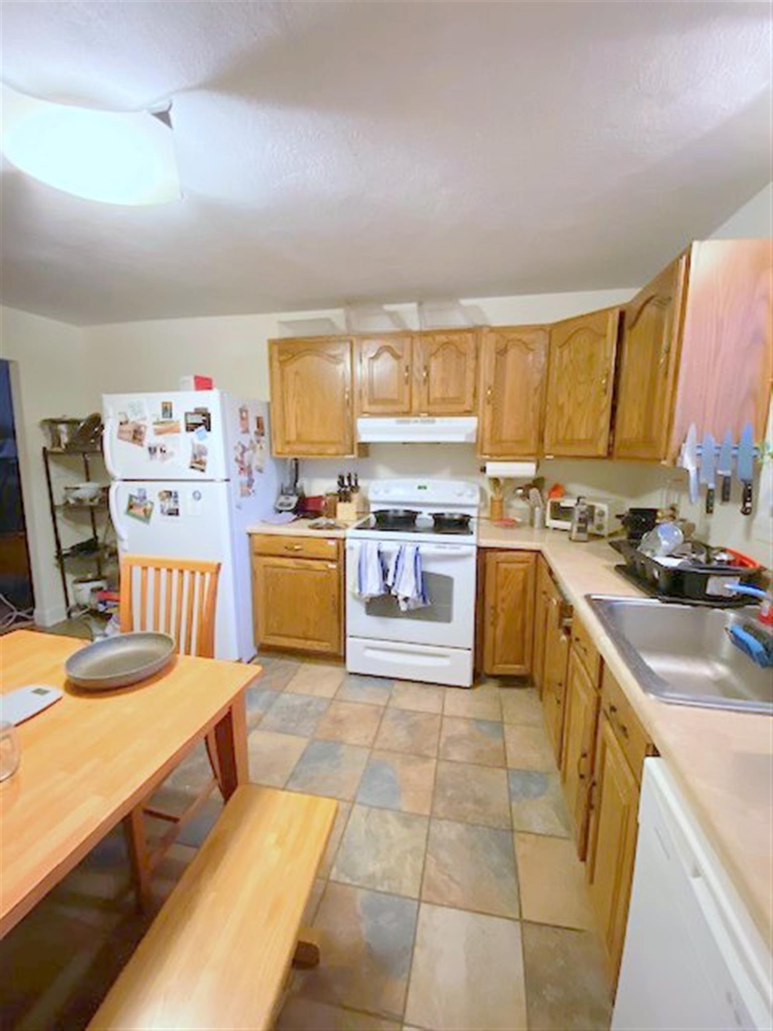 4.5 bed, 2 bath apartment for rent at 7 Tower Ct Unit 7, Porter Square — photo 2 of 26
