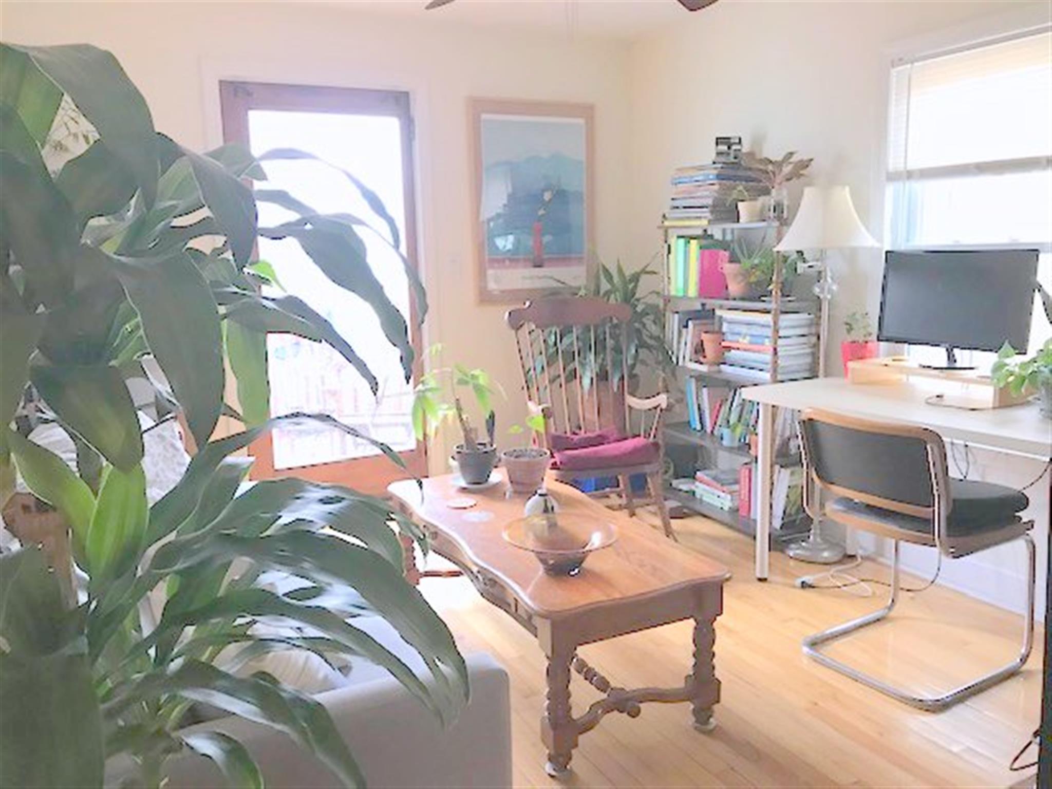 4.5 bed, 2 bath apartment for rent at 7 Tower Ct Unit 7, Porter Square — photo 8 of 26