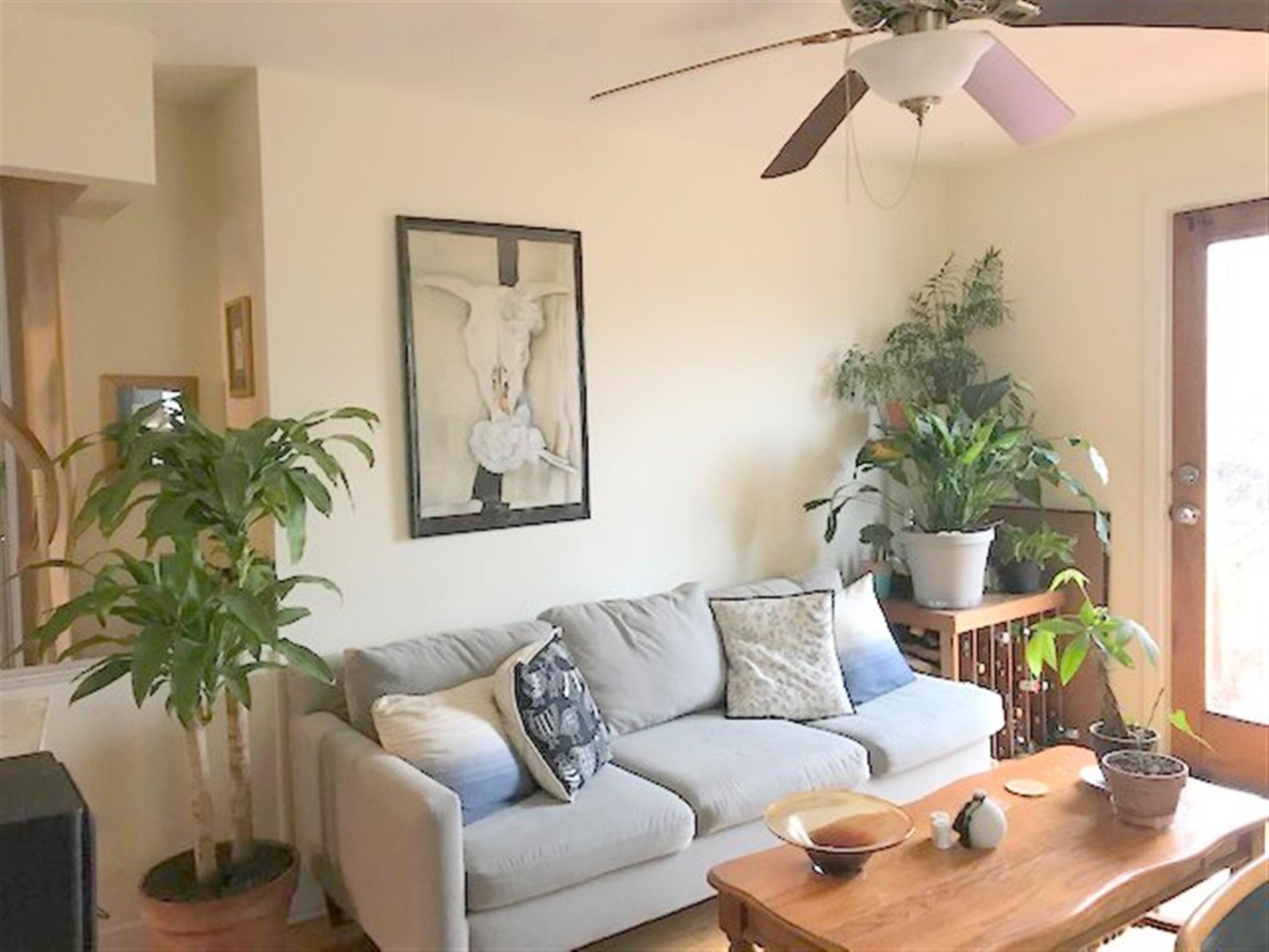 4.5 bed, 2 bath apartment for rent at 7 Tower Ct Unit 7, Porter Square — photo 9 of 26