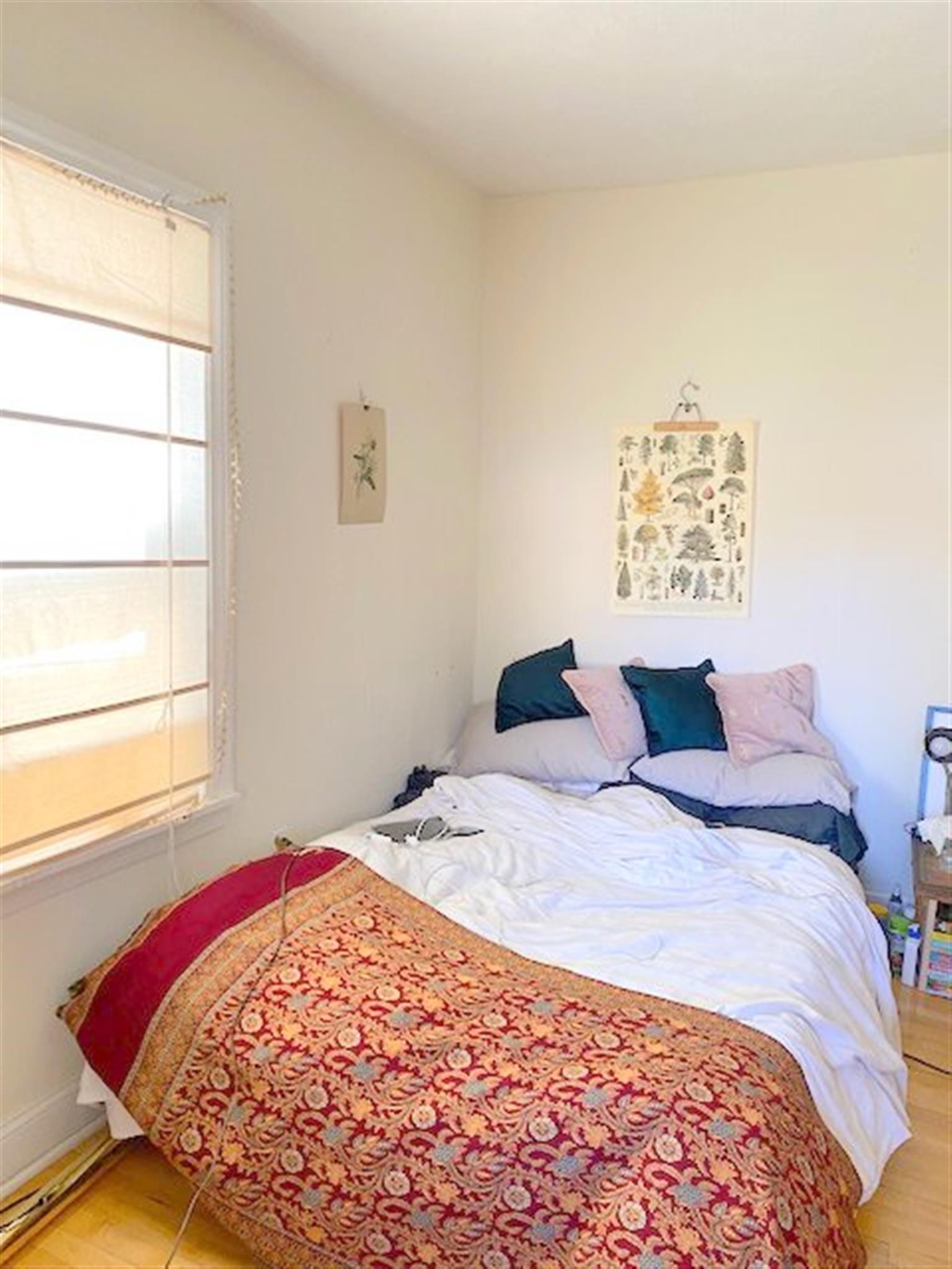 4.5 bed, 2 bath apartment for rent at 7 Tower Ct Unit 7, Porter Square — photo 11 of 26