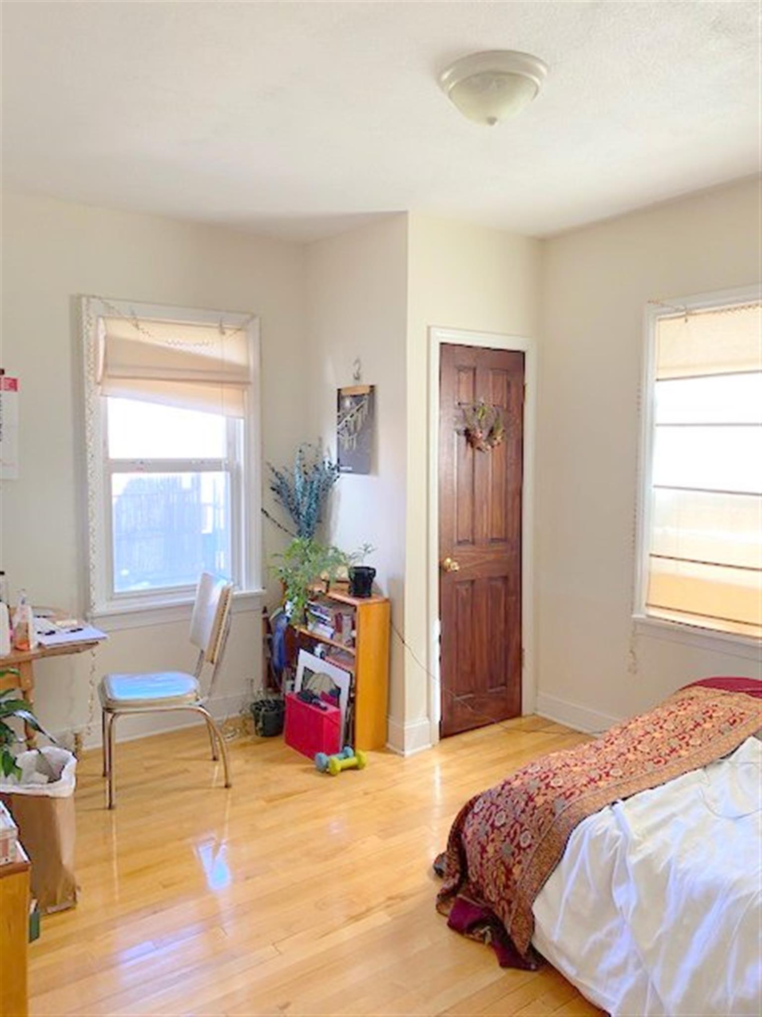 4.5 bed, 2 bath apartment for rent at 7 Tower Ct Unit 7, Porter Square — photo 12 of 26
