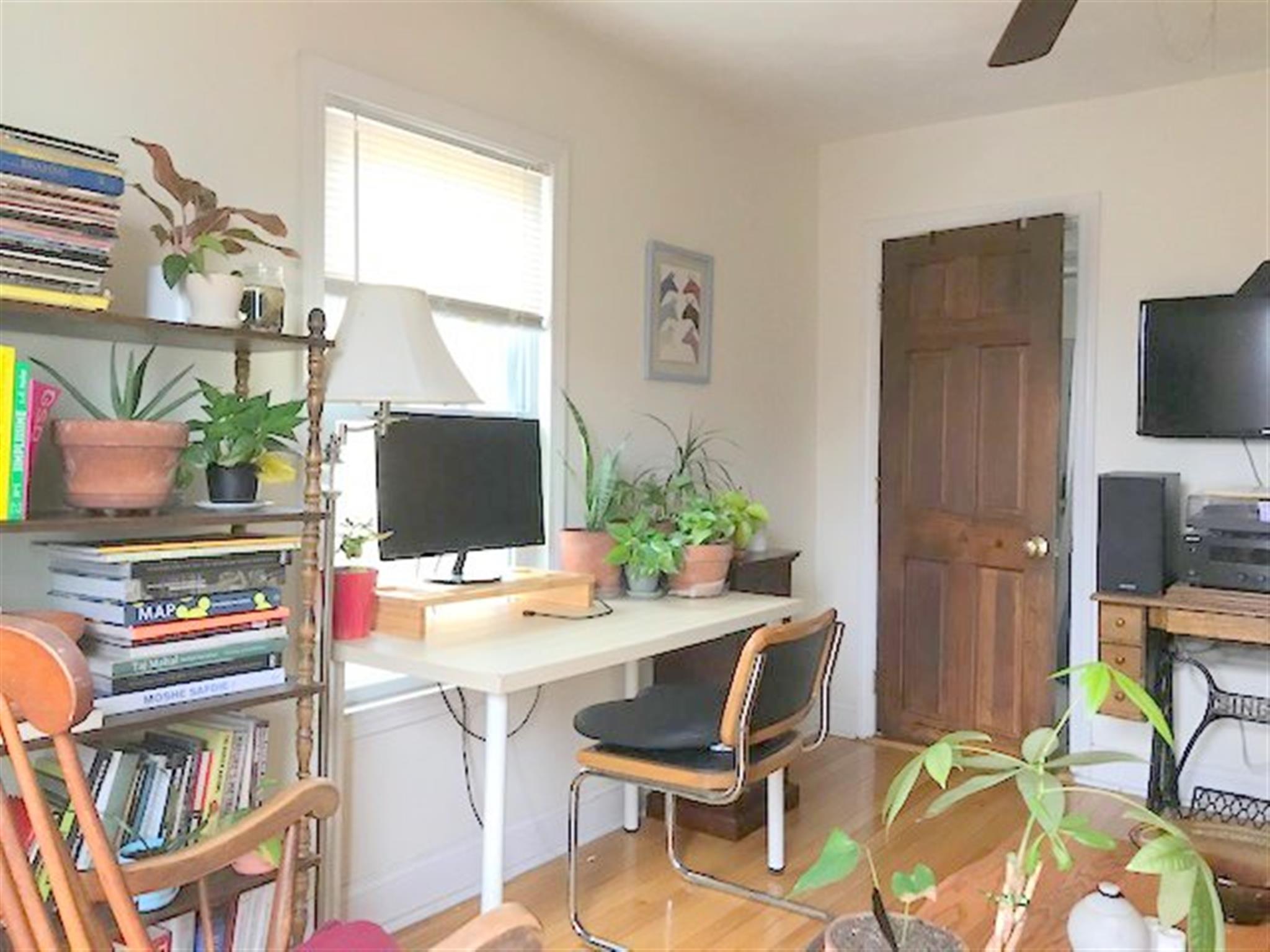 4.5 bed, 2 bath apartment for rent at 7 Tower Ct Unit 7, Porter Square — photo 13 of 26