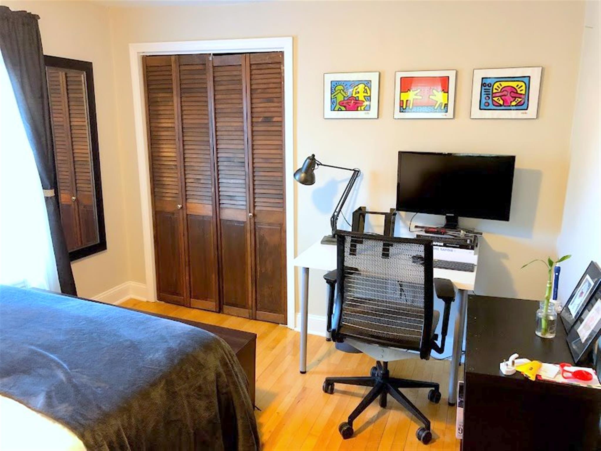 4.5 bed, 2 bath apartment for rent at 7 Tower Ct Unit 7, Porter Square — photo 14 of 26