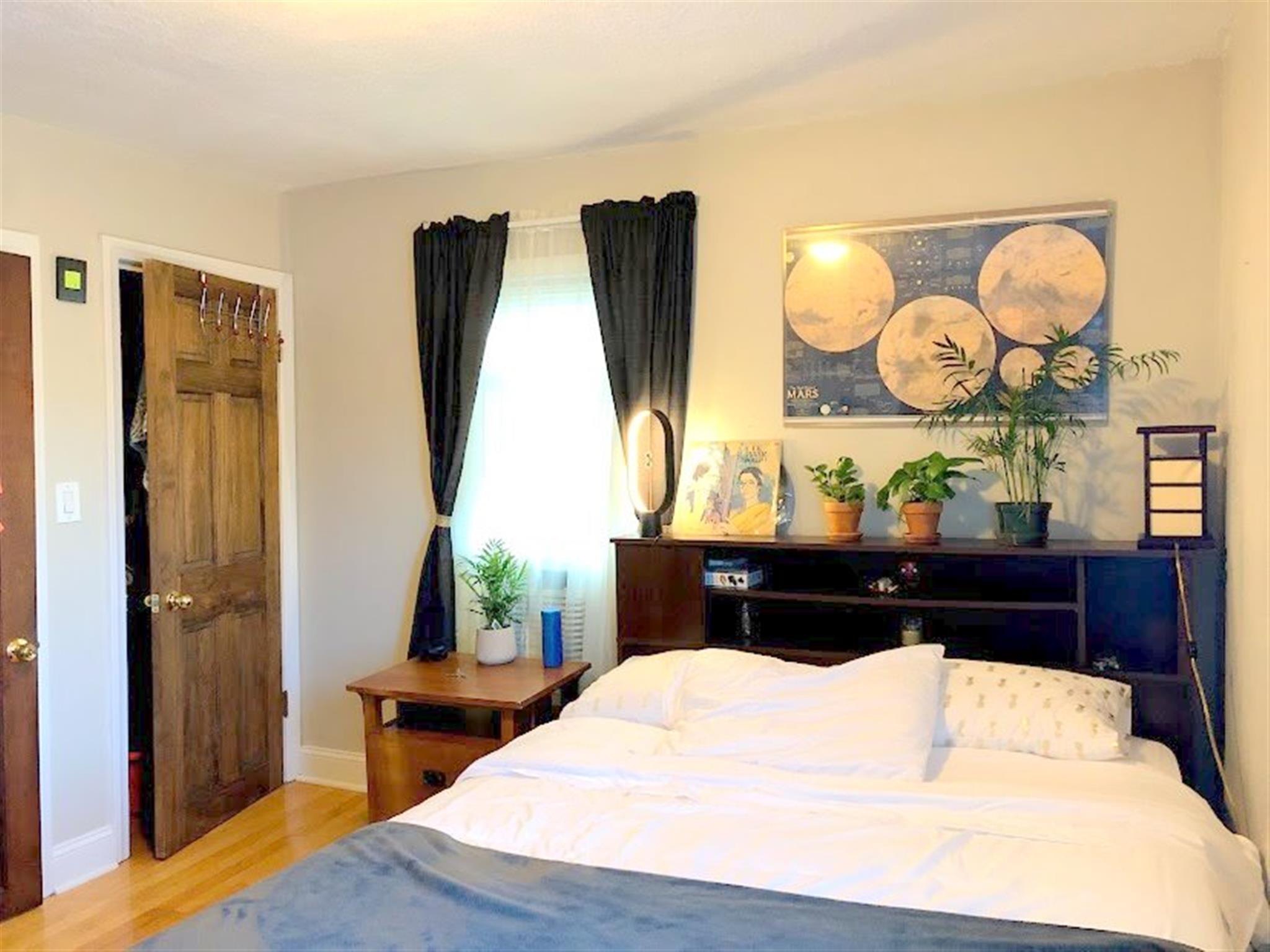 4.5 bed, 2 bath apartment for rent at 7 Tower Ct Unit 7, Porter Square — photo 18 of 26