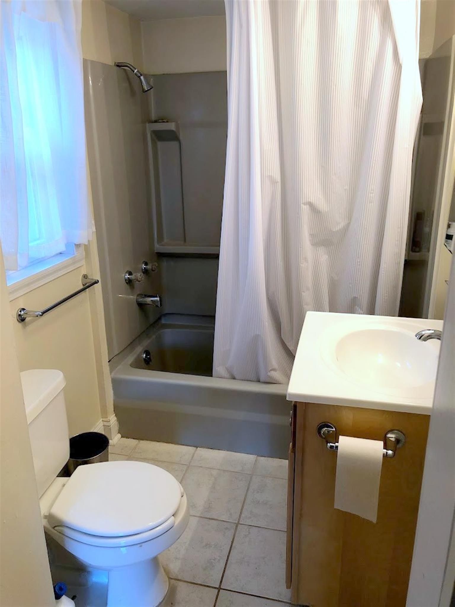4.5 bed, 2 bath apartment for rent at 7 Tower Ct Unit 7, Porter Square — photo 19 of 26