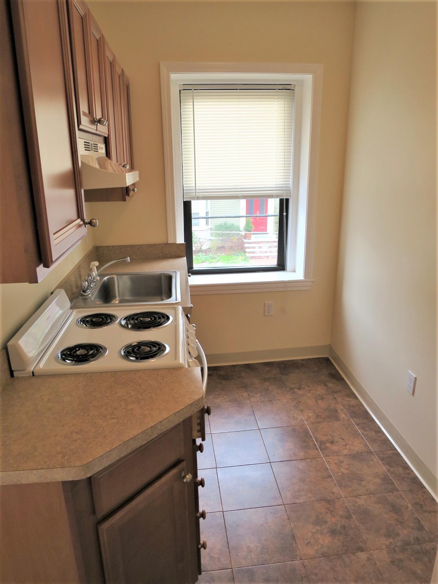 1 bed, 1 bath apartment for rent at 41 Ivaloo St Unit 5, Porter Square