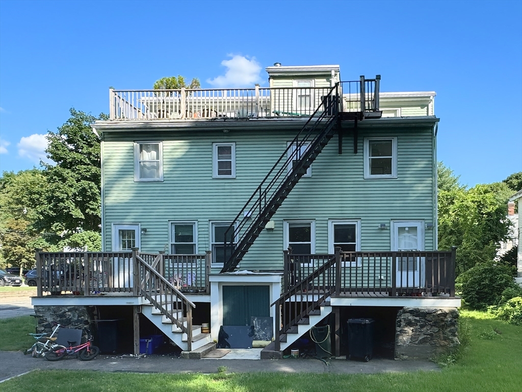 27 Shirley St, Lexington