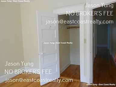 2 bed, 1 bath apartment for rent at 224 South St Unit 7, Jamaica Plain — photo 4 of 9