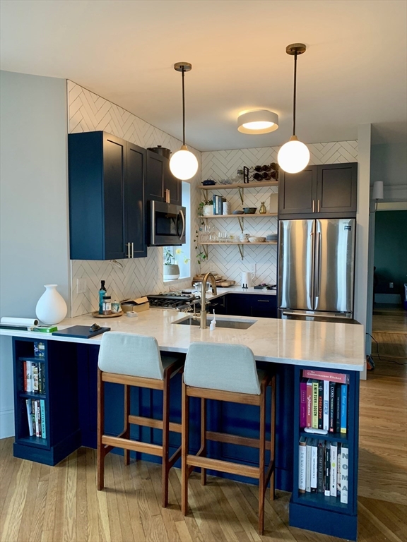 61 Quint Ave, Allston