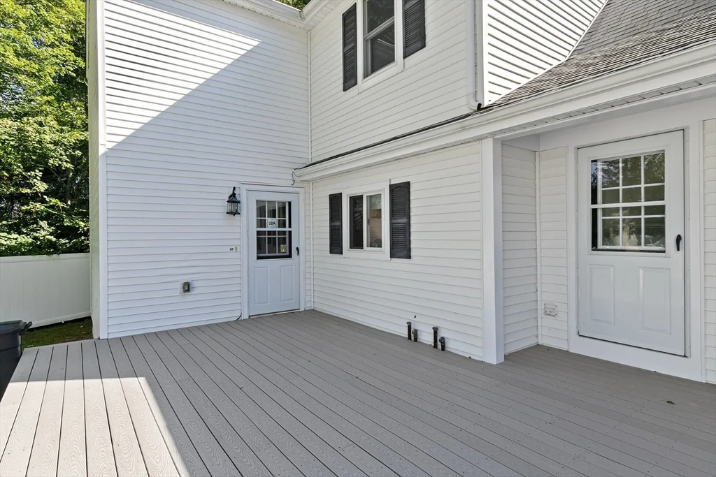 22 Broad Oak Way, Hanover