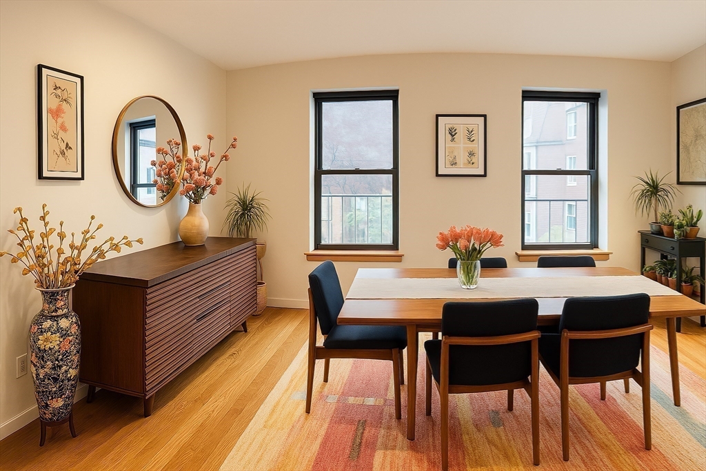 14 Dartmouth St, South End