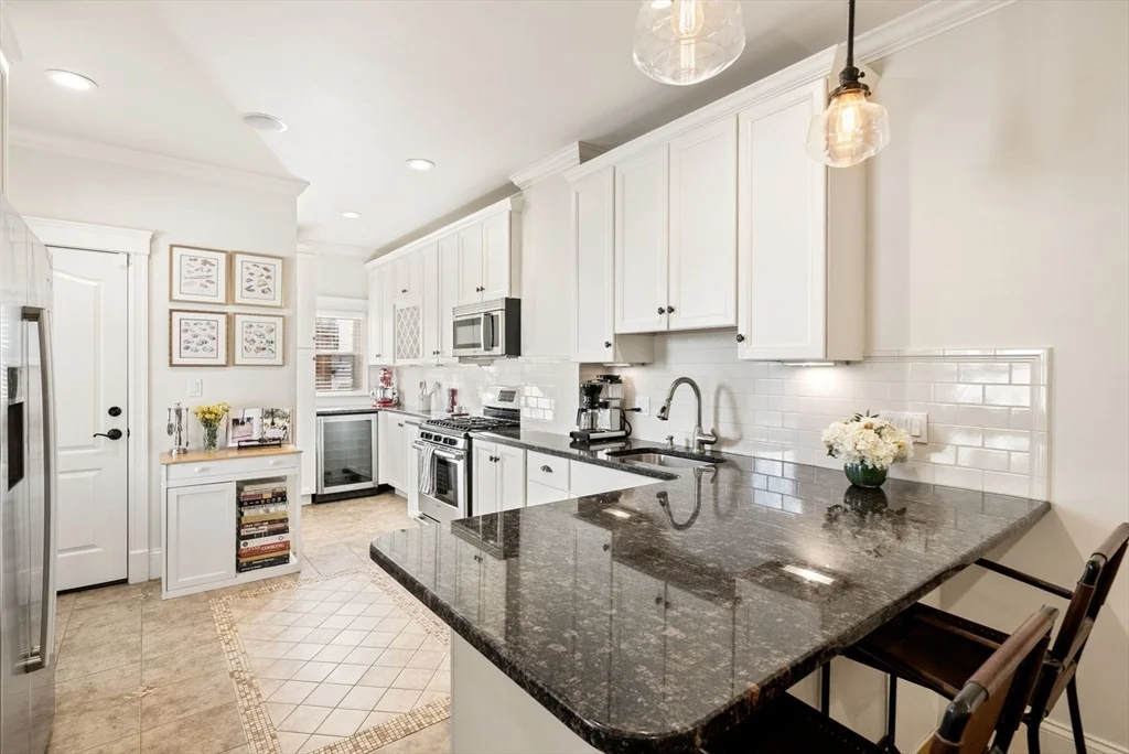 23 Trenton St, Charlestown