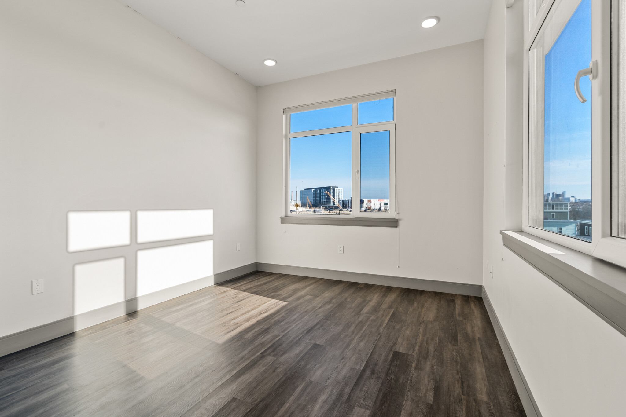 400 Mystic Ave, Somerville