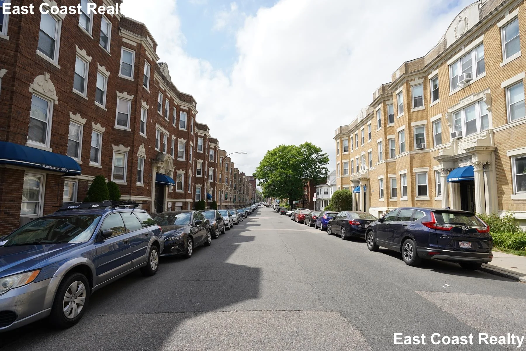 225 Kelton St, Allston