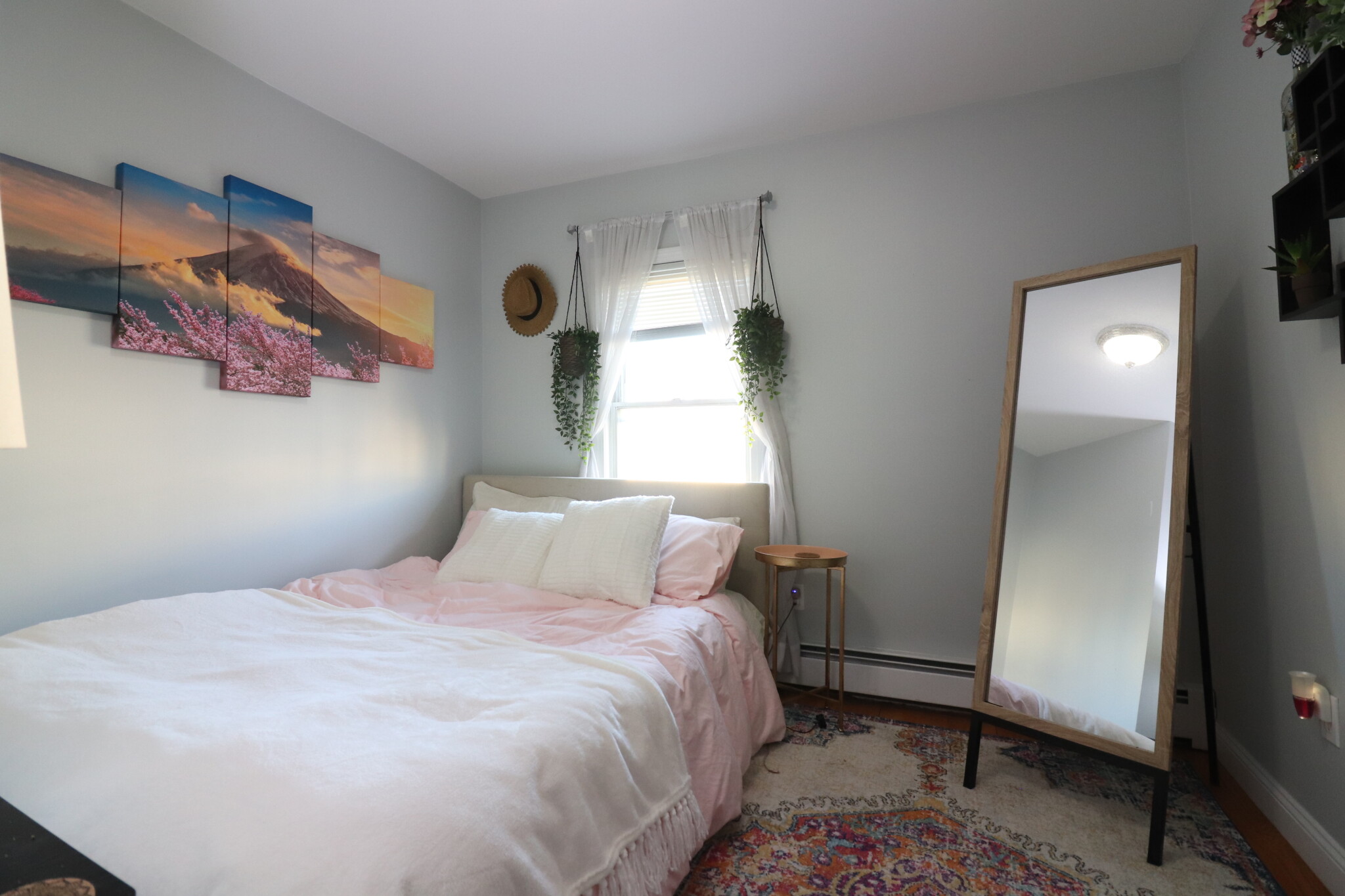 2 bed, 1 bath apartment for rent at 257 Elm St Unit 3, Kendall Square — photo 6 of 11