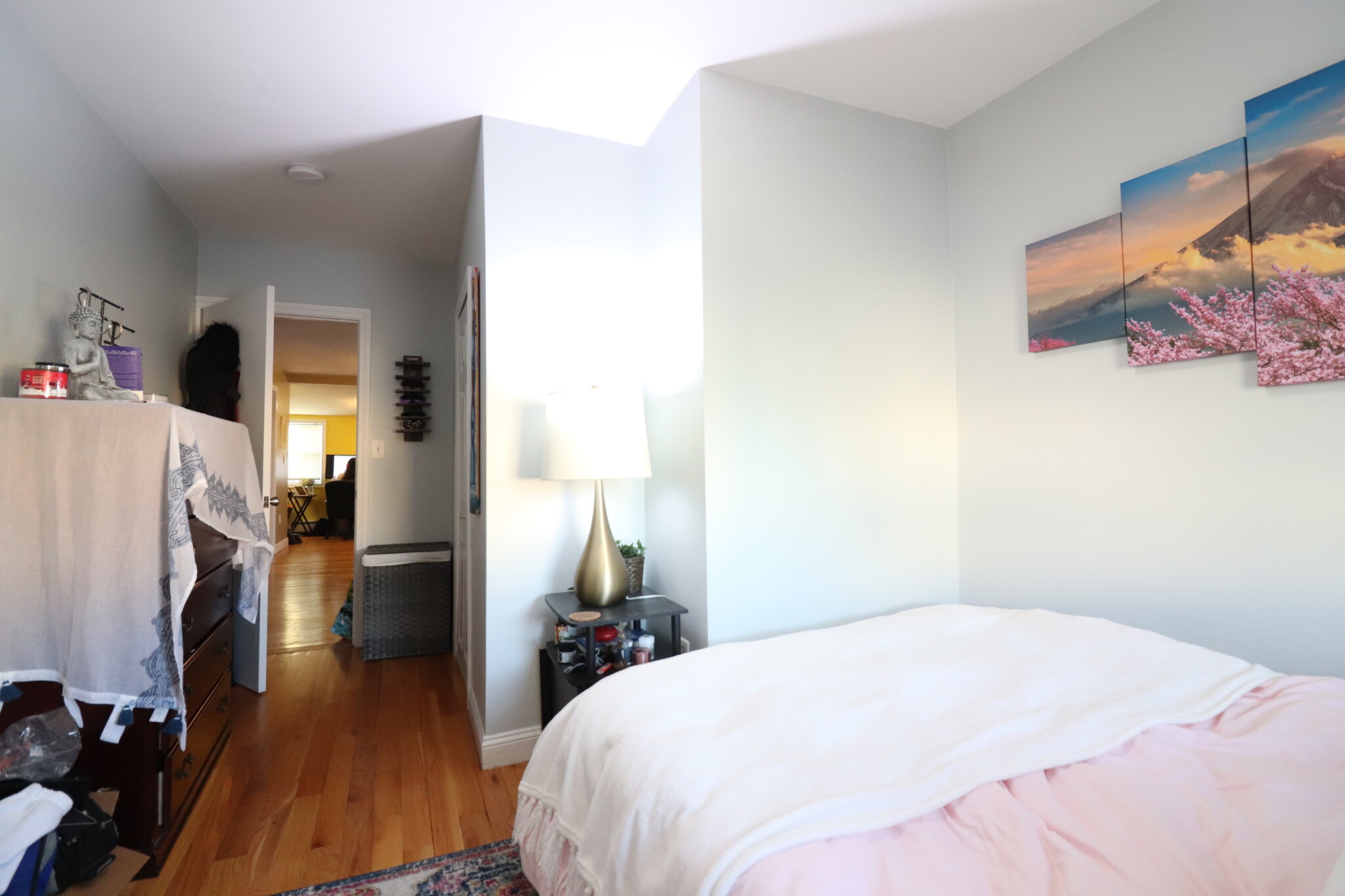 2 bed, 1 bath apartment for rent at 257 Elm St Unit 3, Kendall Square — photo 5 of 11
