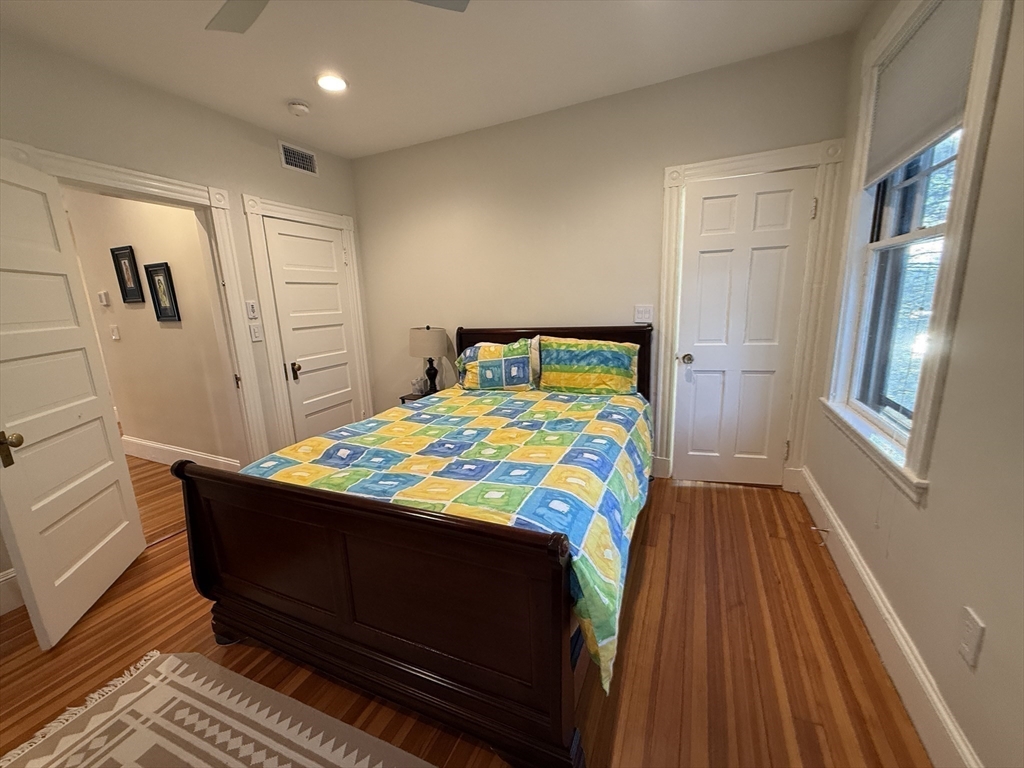 82 Lancaster Ter, Coolidge Corner