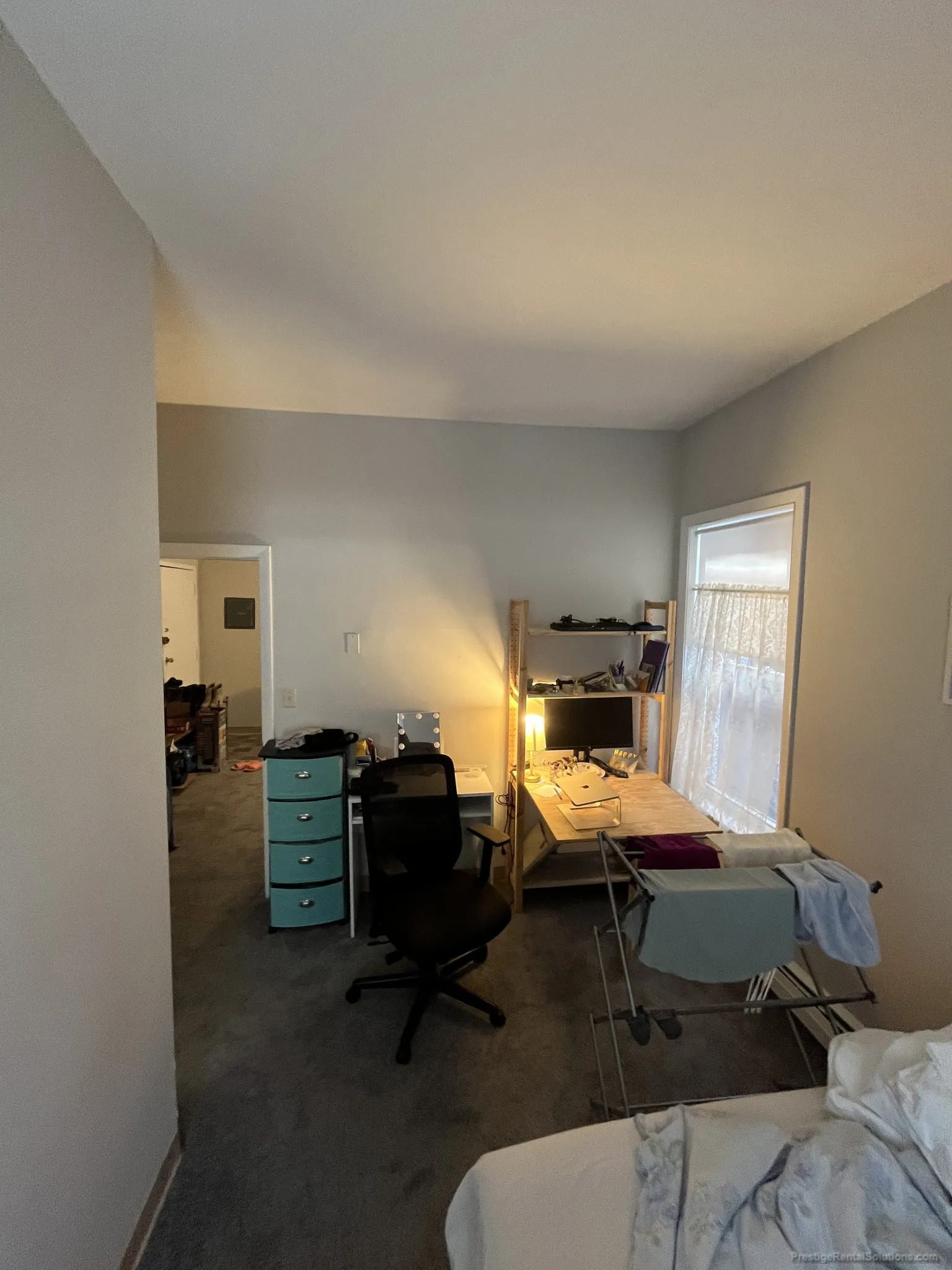 36 South Huntington Ave, Mission Hill