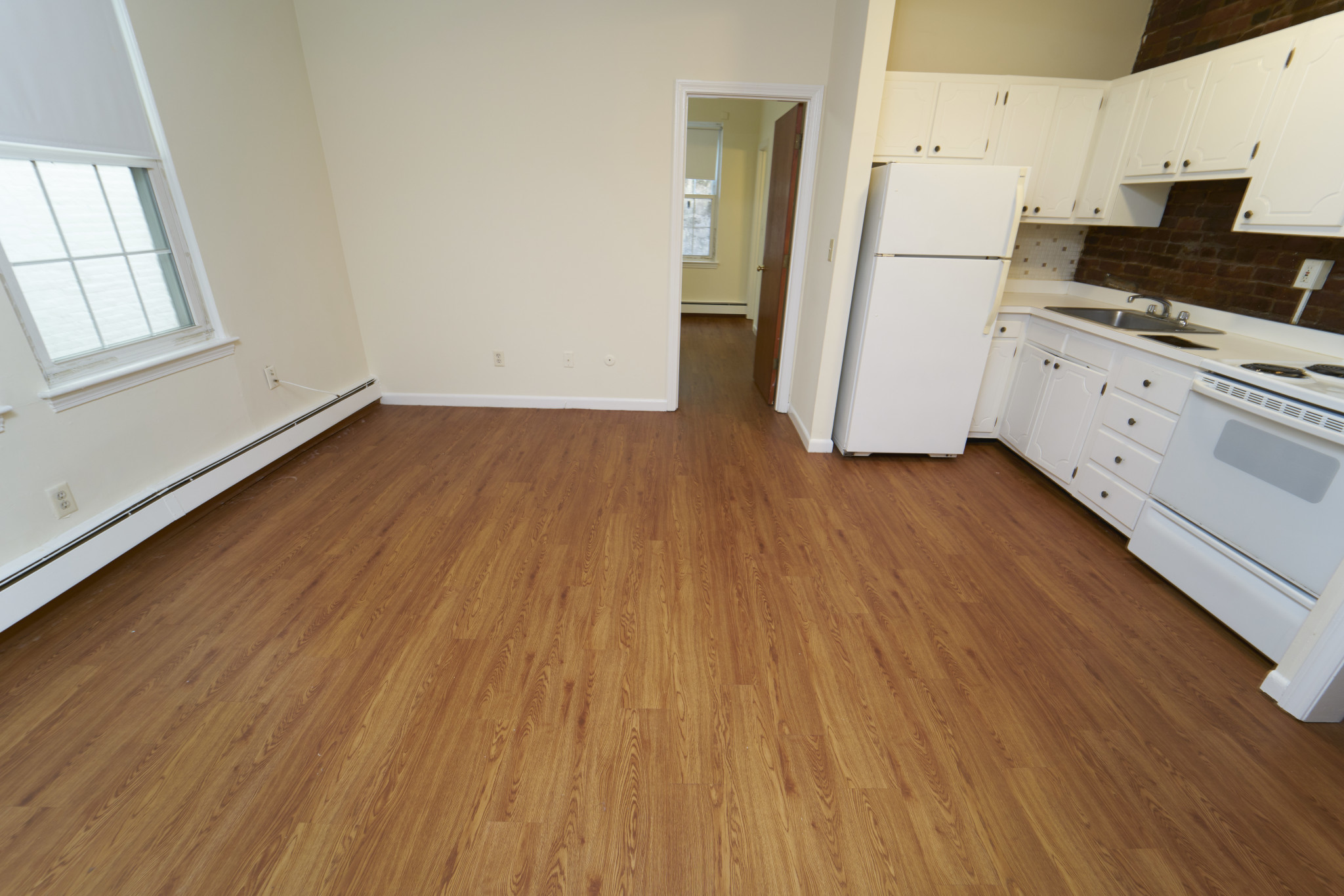 46 South Huntington Ave, Mission Hill