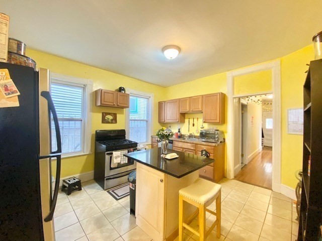 10 Bucknam St, Mission Hill