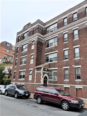 90 Hancock St, Mid-Cambridge