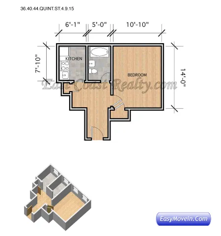 40 Quint Ave, Allston