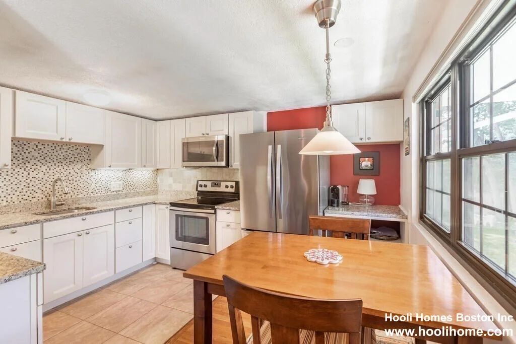 76 Renwick Rd, Horace Mann