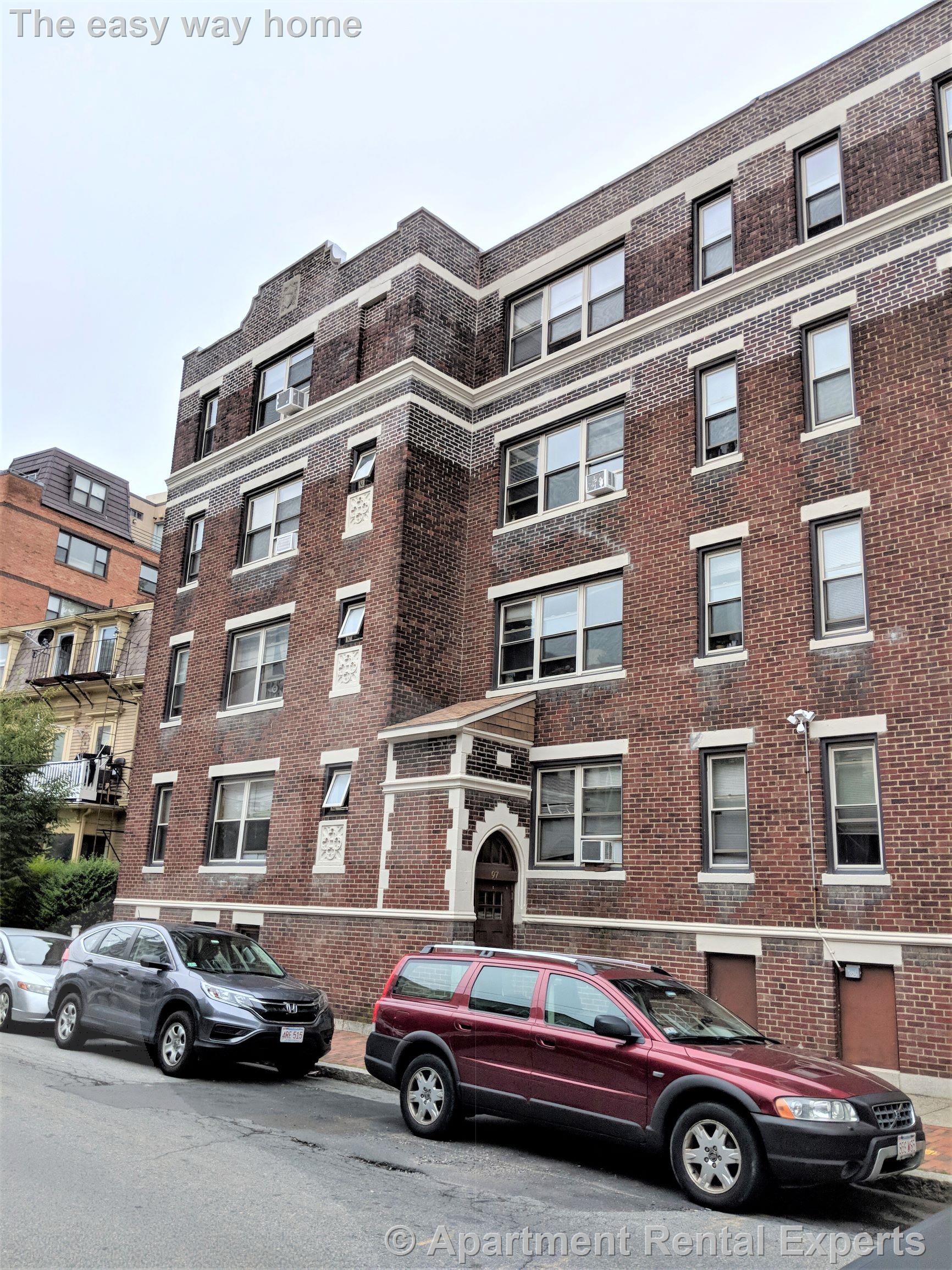 97 Hancock St, Central Square