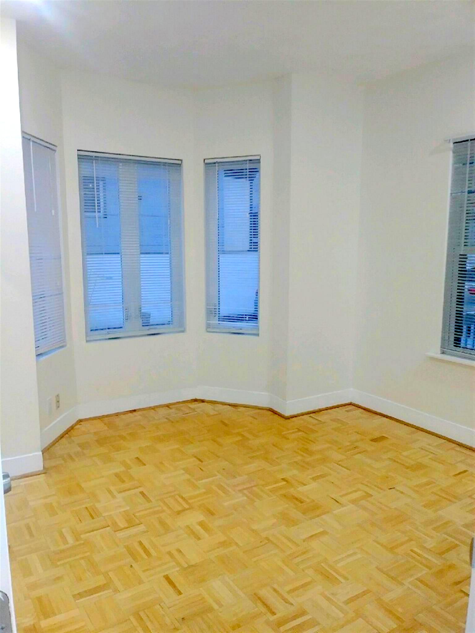 88 Albion St, Powder House Square