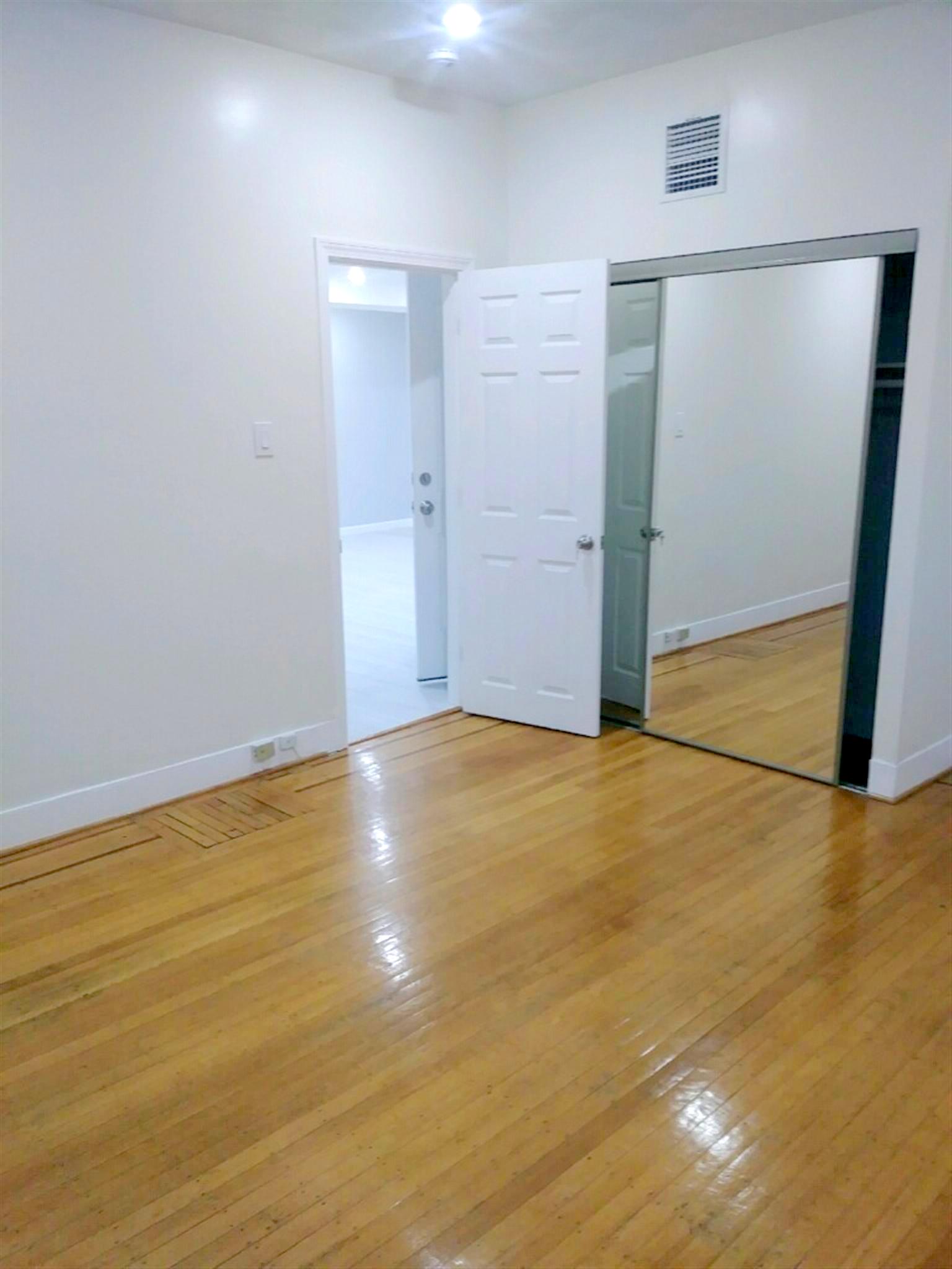 88 Albion St, Powder House Square