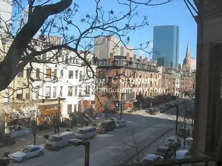 558 Columbus Ave, South End