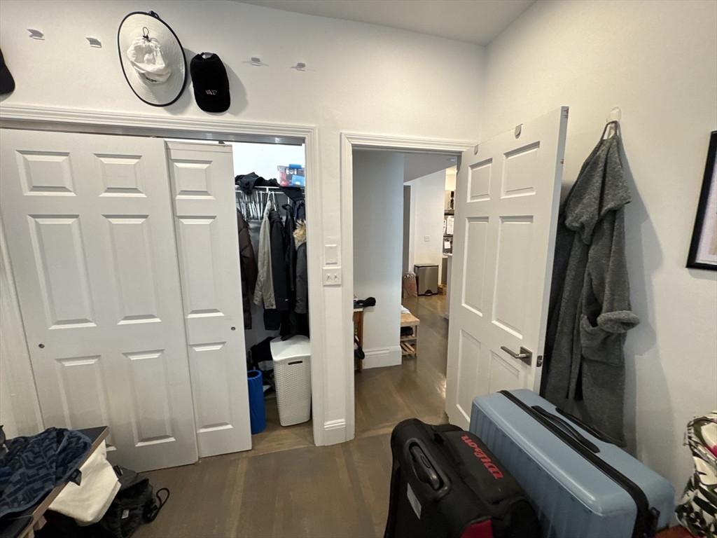 1406 Beacon St, Corey Hill