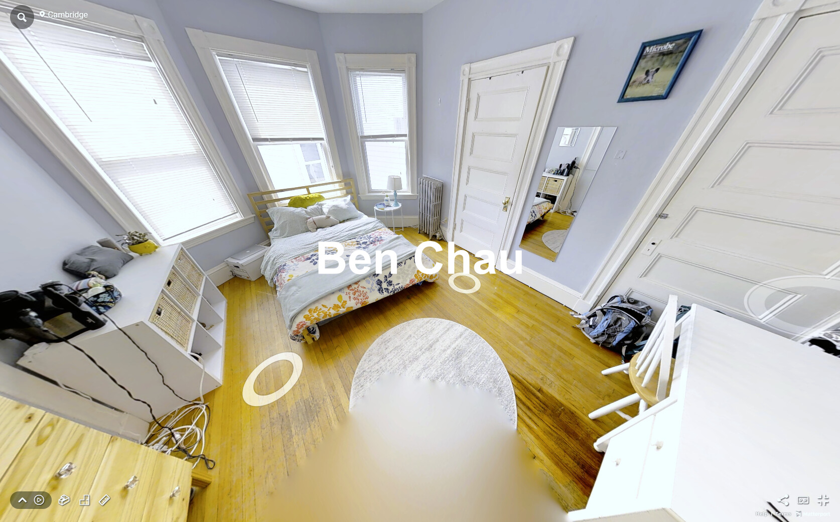 3 Kinnaird St, Central Square