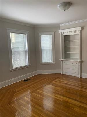 92 Powder House Boulevard, Teele Square