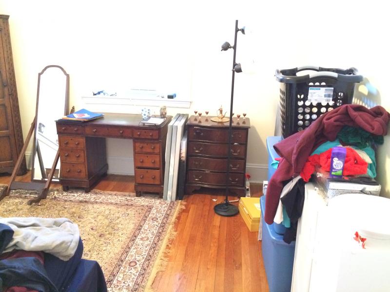 1 bed, 1 bath apartment for rent at 1622 Massachusetts Ave Unit 9, Harvard Square — photo 14 of 22