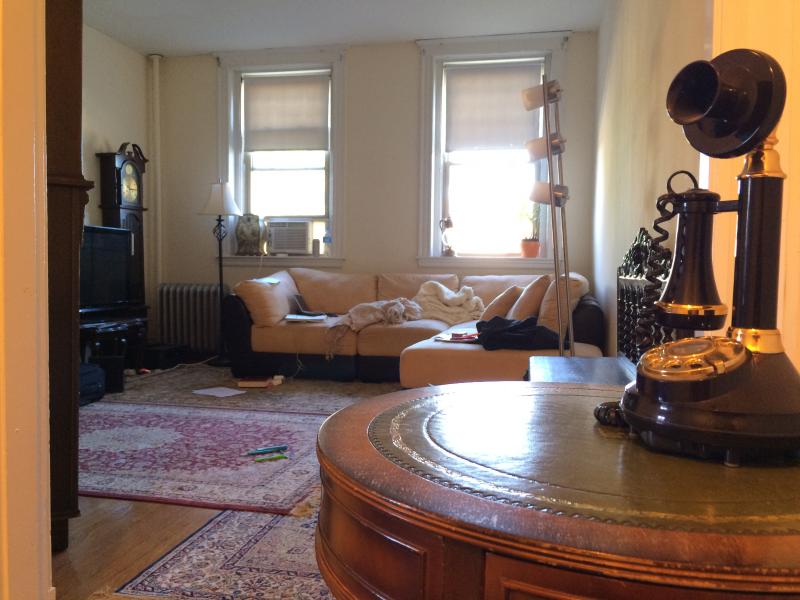 1 bed, 1 bath apartment for rent at 1622 Massachusetts Ave Unit 9, Harvard Square — photo 20 of 22